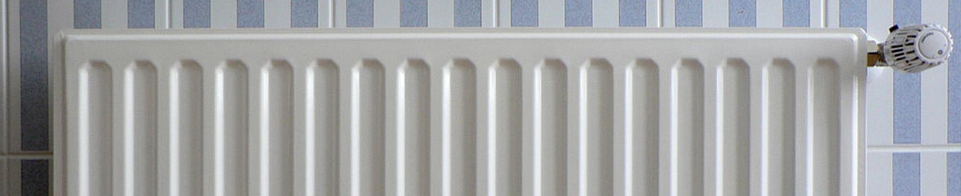 CV radiator