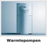 Warmtepomp